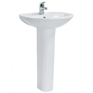 Умывальник 48 Аттика на пьедестале Аттика