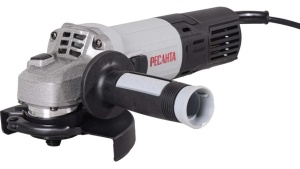 Углошлифмашина УШМ-125/1100ПП Ресанта 75/12/15