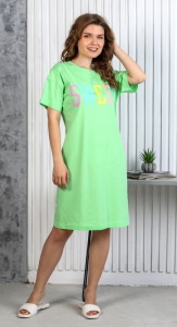 Туника  жен. Рокси р.44 (ЧЗ)