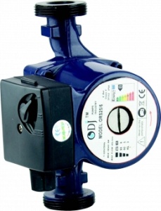 Насос циркул RedVerg RD-CP25/8