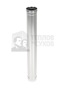 Труба L1000 ТМ-Р 430-0.8 д.120   