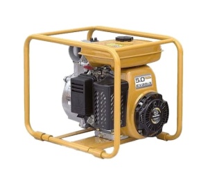 Мотопомпа PTG 307 1000л/м для чистой воды