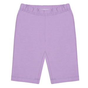 Бриджи дев. BK1299B рост 146 (ЧЗ)