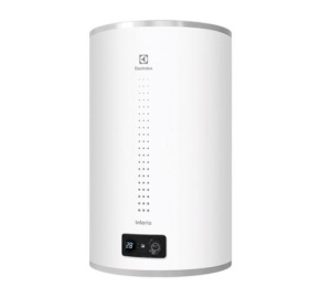 Водонагреватель Electrolux EWH 80V Interio 3