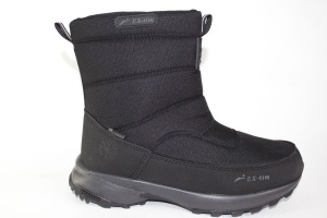 Дутики Мужские Ex-tim арт. Ex2379-1,2,3 р.43