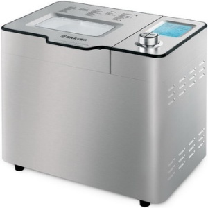 Хлебопечь BRAYER 2702BR, 25 программ, 600 Вт.