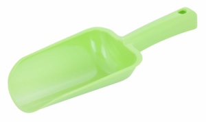 Совок д/сыпучих продуктов  0,5л 