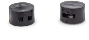 Пломба полимерная д10мм 1кг-2200 шт.