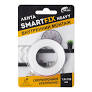 Лента монтажная сверхсильная для внутреннего монтажа W-con SmartFIX HEAVY 1,5*300см