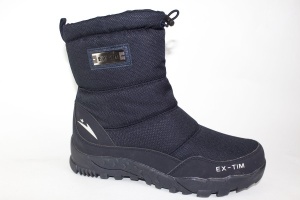 Дутики мужские Ex-tim Ex2318-1,2,4,6 р.42