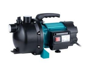 Насос садовый  LEO ЕКJ 1202P 
