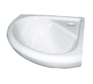 Умывальник 48 Радиан угловой