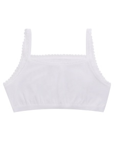 Топ д/дев. 04165 белый р.40/158,164 (ЧЗ)