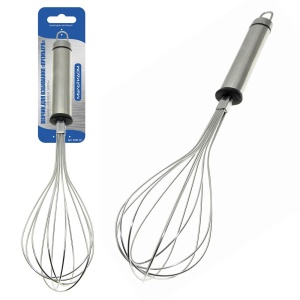 Венчик Премьера нержавеющая сталь 1/6