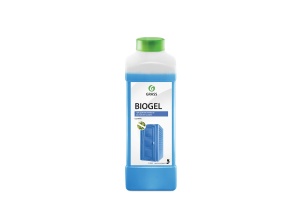Гель для биотуалетов 1л BIOGEL 