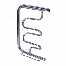 Полотенцесушит МП д25 60 х 60 с/пол с компл  