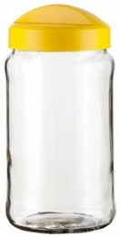 Банка для сыпучих продуктов 1,5л Avena Беросси