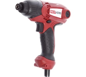 Шуруповерт электрический RedVerg RD-ISD250 ударный