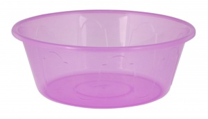 Таз 20л Хозяюшка Башпласт