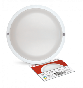 Светильник LED СПП-2040- КРУГ 20Вт 4000К IN HOME