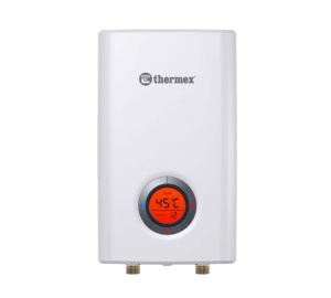 Водонагреватель Термекс проточ Topflow 15000 