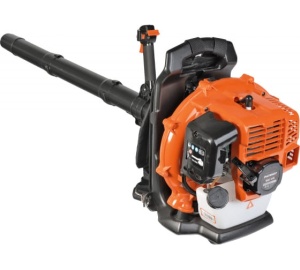 Воздуходувка бензиновая PATRIOT BGK-345 ранцевая