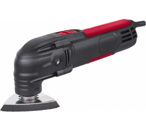 Инструмент многофункциональный RedVerg Basic MT250