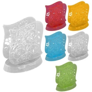 Салфетница, Узор Мультидом