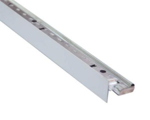 Основная направляющая 3,7м Norma T-24