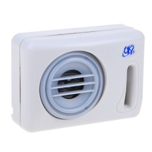 Звонок электронный Гонг Чистополь ЭВ-220 Гонг