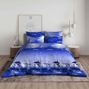 КПБ бязь Семейный  Василиса