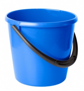 Ведро 7л колор Ангарск