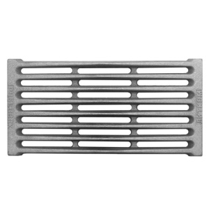 Колосник печной РУ-3  350х200х30