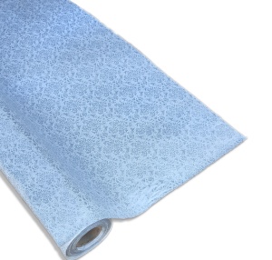 Клеенка на ткани Клеенка столовая с тиснением 