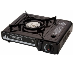 Плита газовая ТУРИСТ (TS-138)