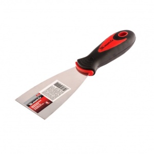 Шпательная лопатка 60мм 2-компонентная ручка MATRIX