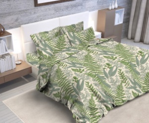 КПБ бязь Евро Viola