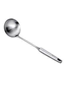 Ложка разливательная н/ст 36см Linea SOLIDO 1/100