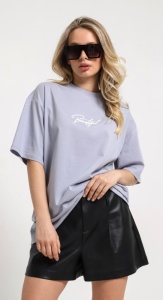 Футболка жен. Рада р.50 (ЧЗ)