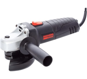 Углошлифмашина УШМ RD Базовый/Basic AG 700-125