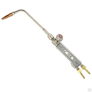 Горелка сварочная Г2-06 П