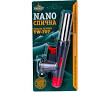Горелка газовая NANO (TW-707) с пьезоподжигом Tourist