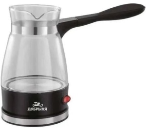 Кофеварка-турка DO-3604