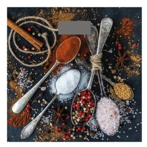 Весы кухонные Добрыня DO-3015С специи