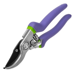 Секатор 200мм обрезиненные ручки PALISAD