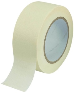 Лента малярная 38мм*40м SMART (48)