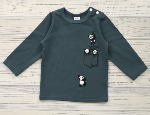 Кофточка ясел. 688-23 р.24/74 (ЧЗ)