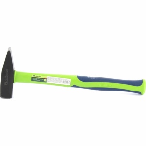 Молоток 500гр фибергласовая ручка СИБРТЕХ