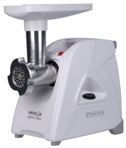 Электромясорубка Аксион М35.04 1500Вт Реверс,соковыжималка 