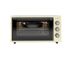 Мини-печь Оптима MO-48В 48л 1600Вт беж